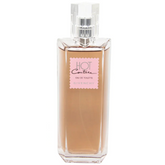 Givenchy Hot Couture Tester EDT 3.3 oz  bottle